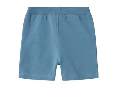 Name It provincial blue Bluey sweatshorts